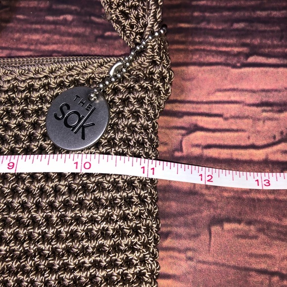 The Sak Purse - Picture 9 of 11